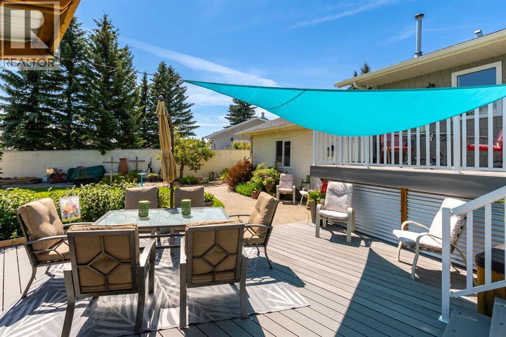 906 11 Street Se, High River, Alberta  T1V 1L2 - Photo 43 - A2242723