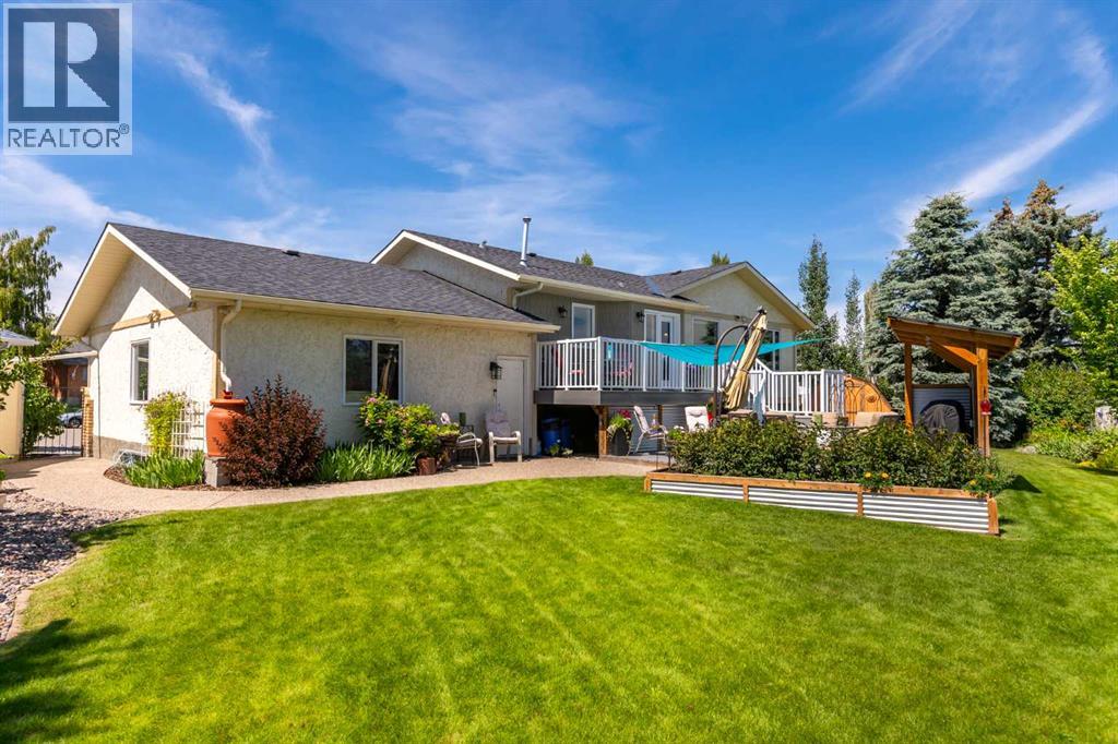 906 11 Street Se, High River, Alberta  T1V 1L2 - Photo 33 - A2242723