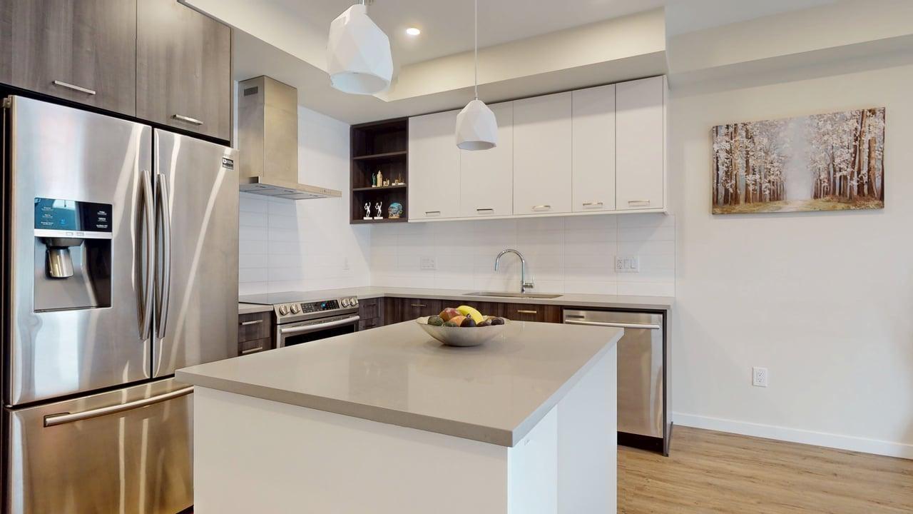 A210 20087 68 Avenue, Langley, British Columbia  V2Y 3H9 - Photo 3 - R3096152