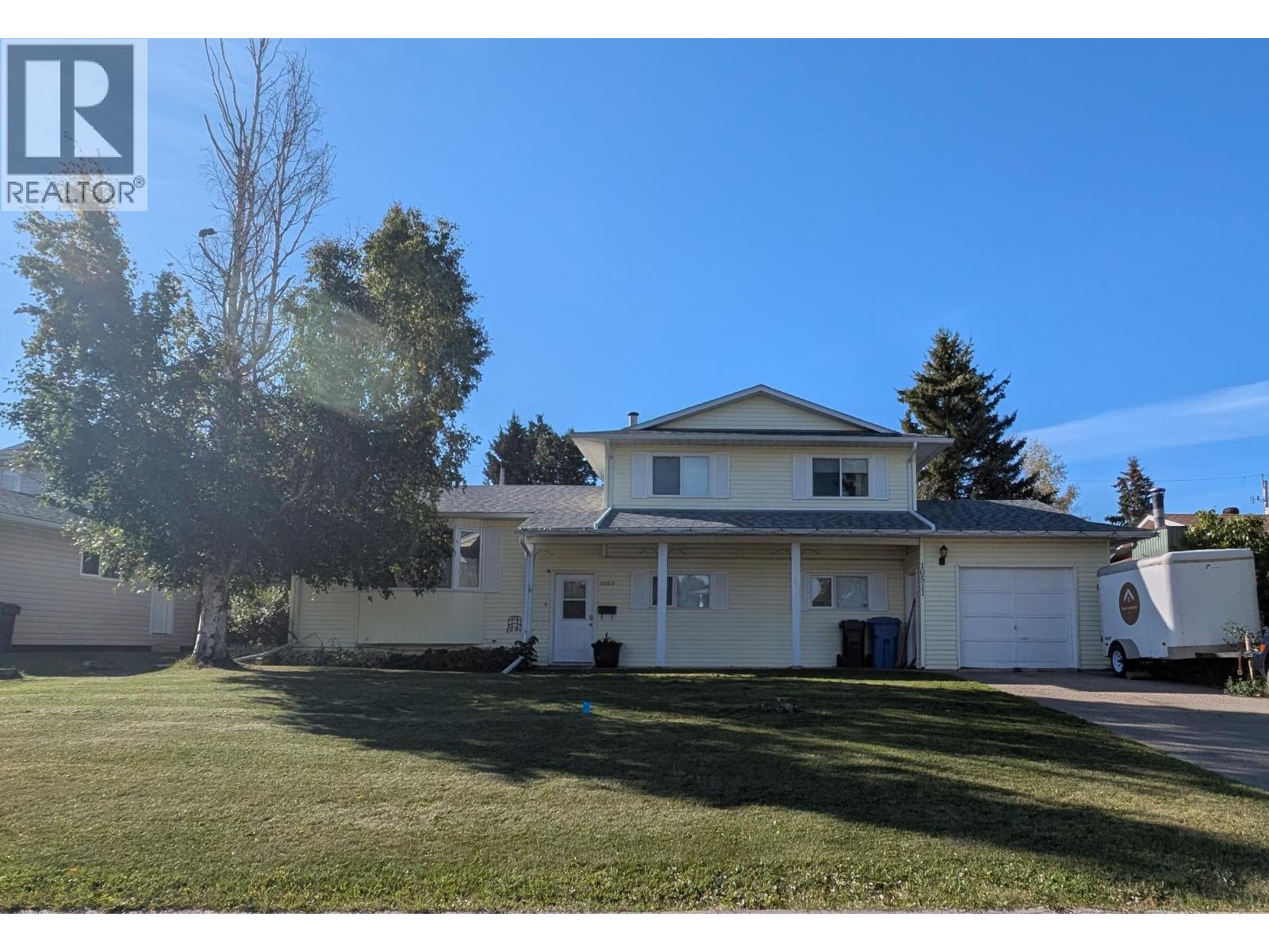 10511 113 Avenue, Fort St. John, British Columbia  V2K 1T2 - Photo 2 - R3096948