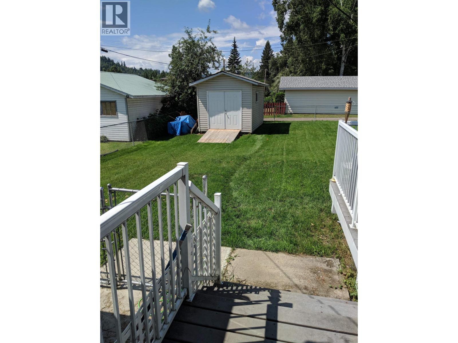 349 Gardner Street, Quesnel, British Columbia  V2J 3G9 - Photo 5 - R3097034