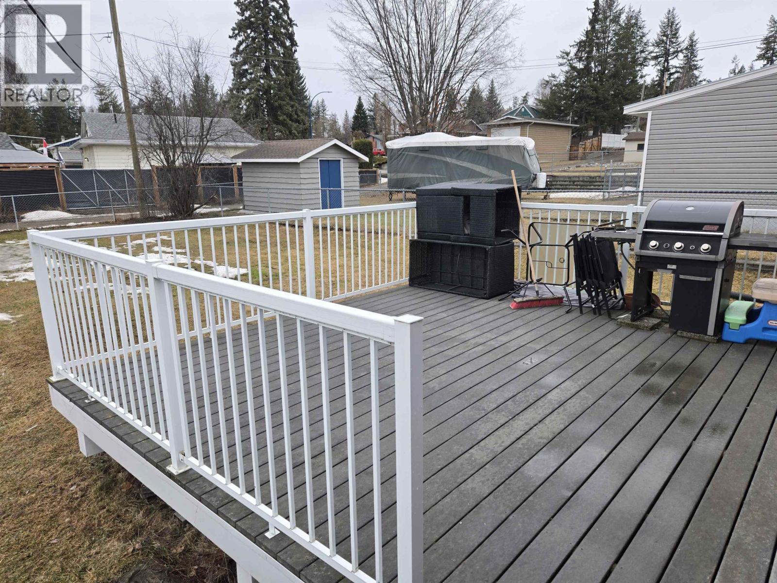 349 Gardner Street, Quesnel, British Columbia  V2J 3G9 - Photo 6 - R3097034