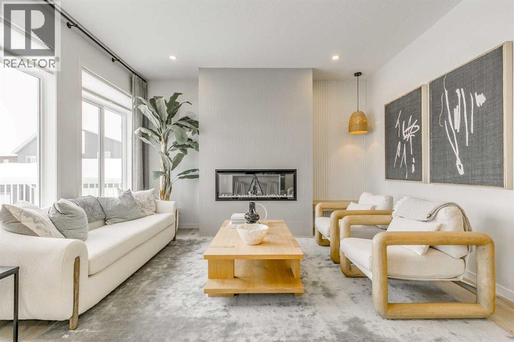 227 Lucas Common Nw, Calgary, Alberta  T3P 2B3 - Photo 9 - A2272517