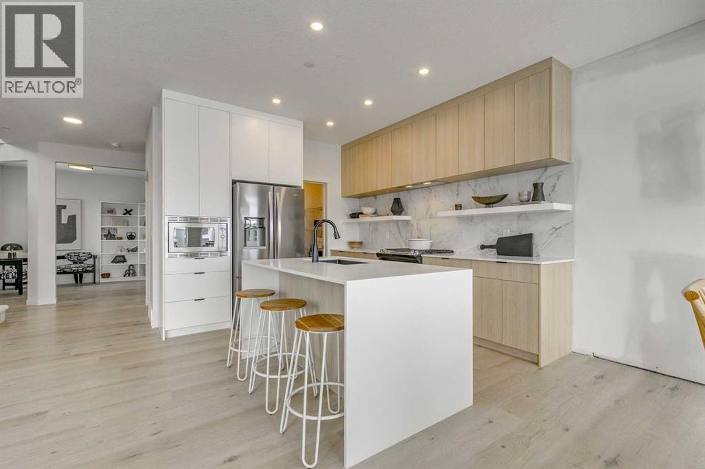 227 Lucas Common Nw, Calgary, Alberta  T3P 2B3 - Photo 12 - A2272517