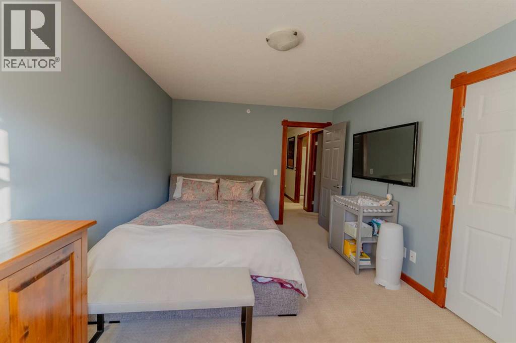 313, 170 Crossbow Place, Canmore, Alberta  T1W 3H4 - Photo 29 - A2280949