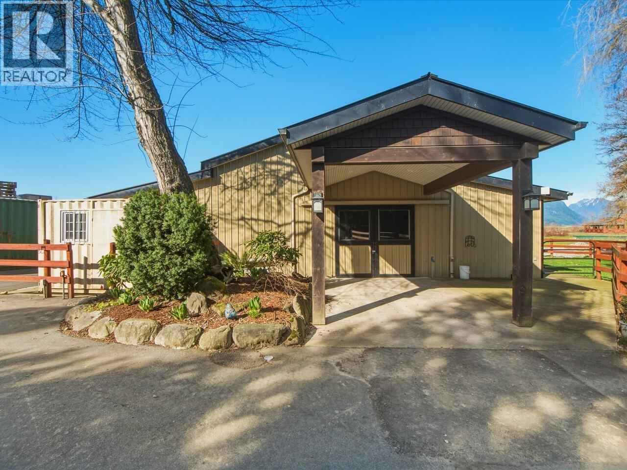 15000 Patrick Road, Pitt Meadows, British Columbia  V3Y 1Z1 - Photo 28 - R3097048