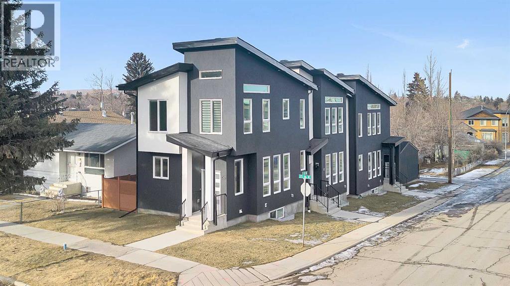 140 25 Avenue Ne, Calgary, Alberta  T2E 1X8 - Photo 3 - A2286225