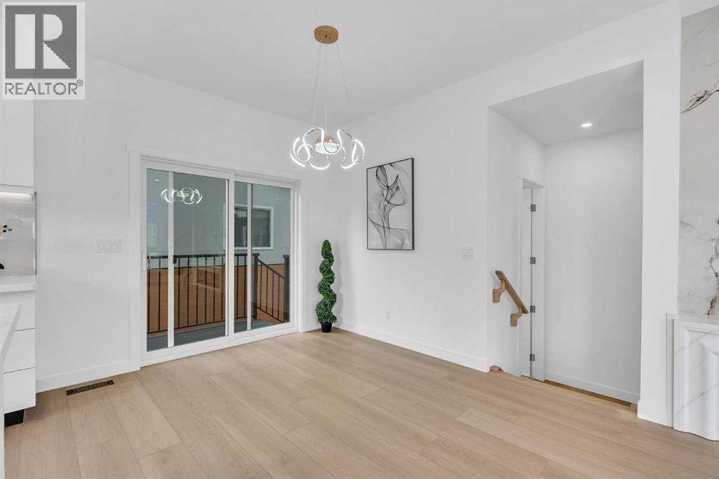 140 25 Avenue Ne, Calgary, Alberta  T2E 1X8 - Photo 13 - A2286225