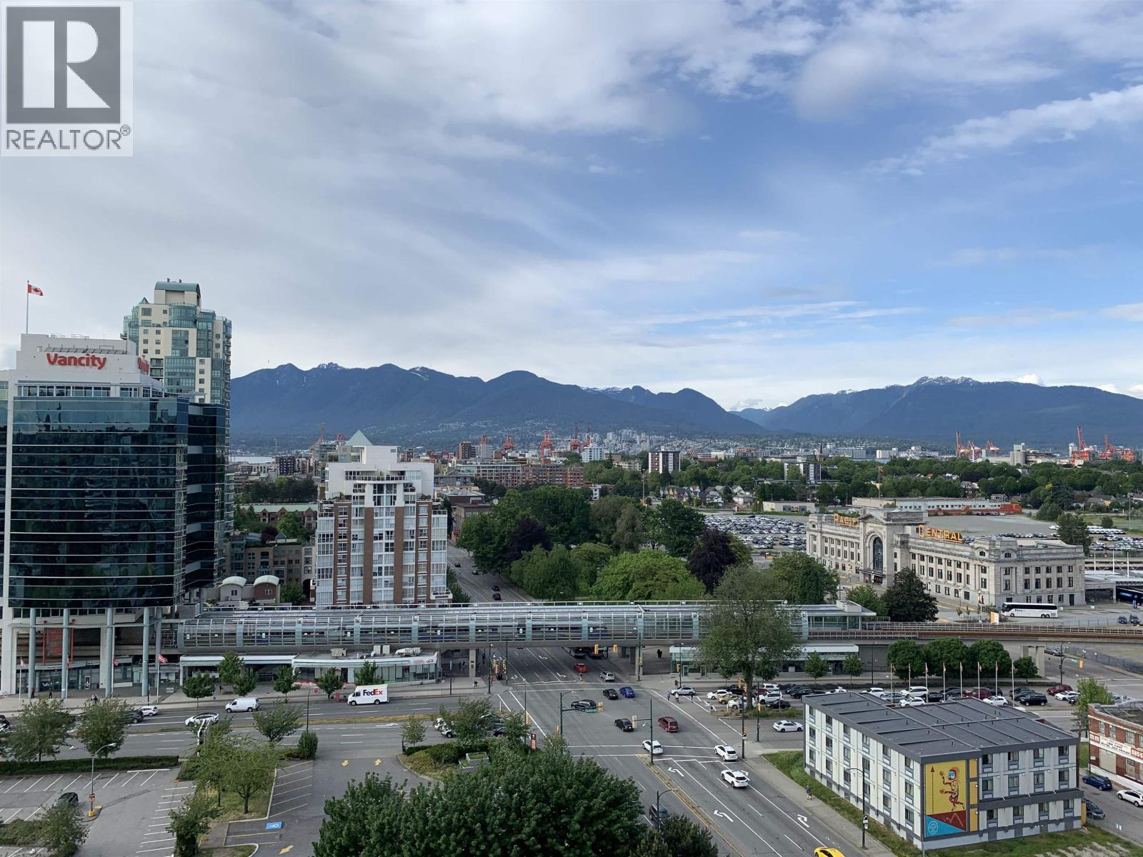 2015 1618 Quebec Street, Vancouver, British Columbia  V6A 0C5 - Photo 5 - R3096874