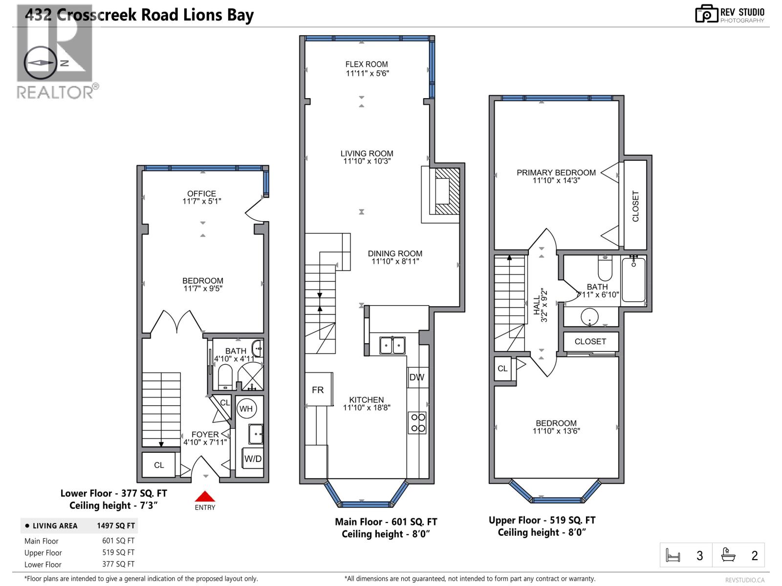 432 Crosscreek Road, Lions Bay, British Columbia  V0V 0V0 - Photo 40 - R3096936
