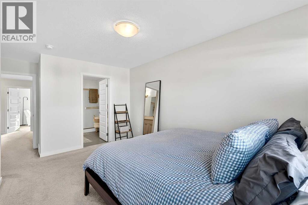 503, 115 Sagewood Drive Sw, Airdrie, Alberta  T4B 4V6 - Photo 16 - A2288072