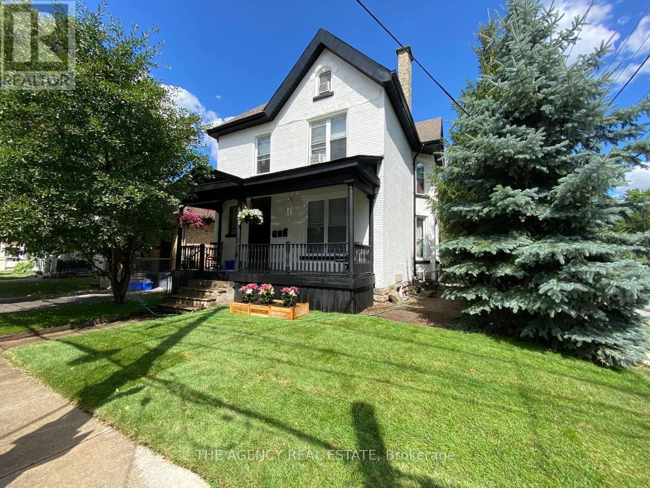 870 Queens Avenue, London East, Ontario  N5W 3H6 - Photo 1 - X12856802