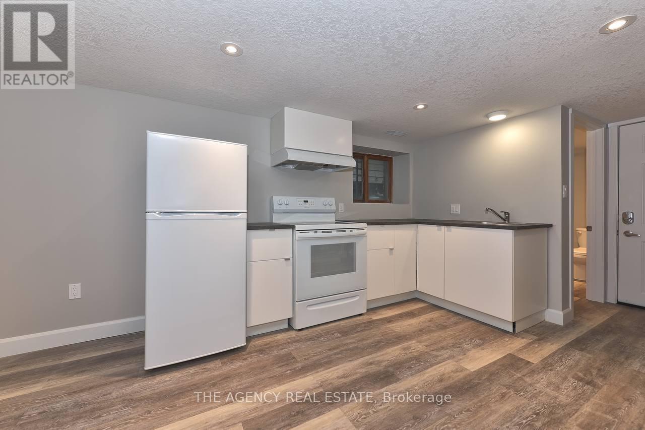 870 Queens Avenue, London East, Ontario  N5W 3H6 - Photo 7 - X12856802