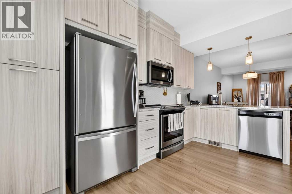 503, 115 Sagewood Drive Sw, Airdrie, Alberta  T4B 4V6 - Photo 10 - A2288072