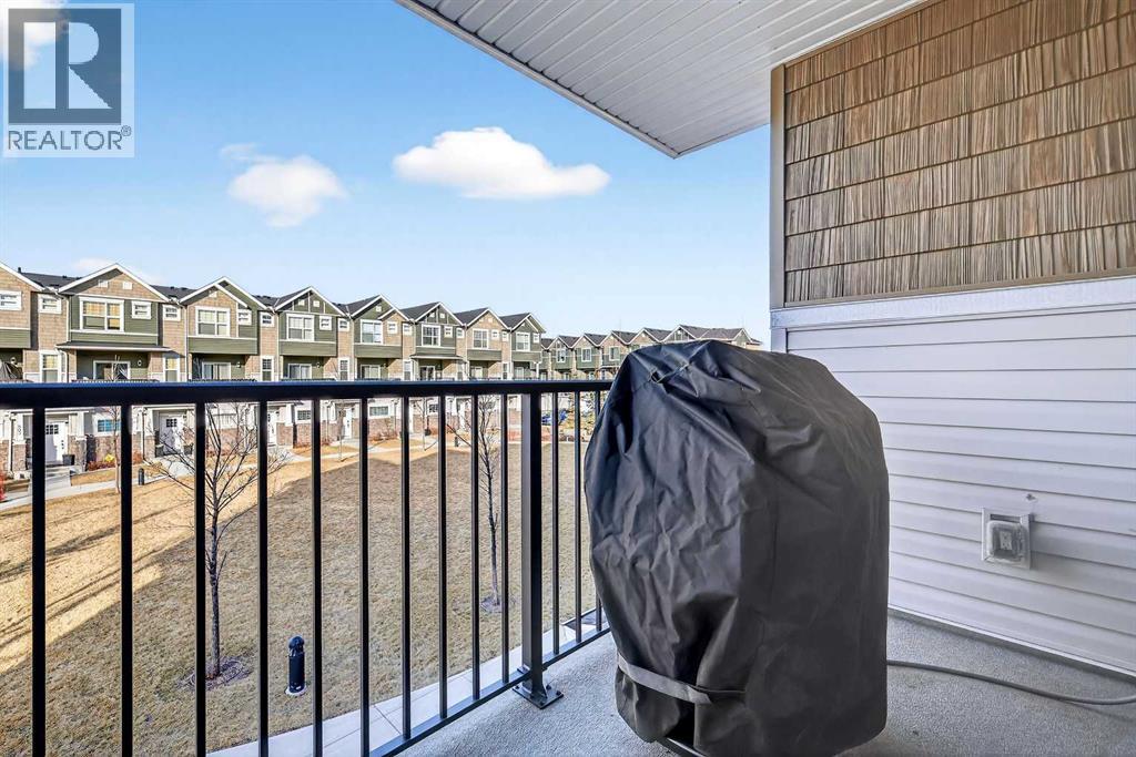 503, 115 Sagewood Drive Sw, Airdrie, Alberta  T4B 4V6 - Photo 24 - A2288072