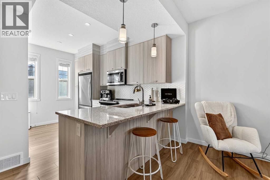 503, 115 Sagewood Drive Sw, Airdrie, Alberta  T4B 4V6 - Photo 8 - A2288072