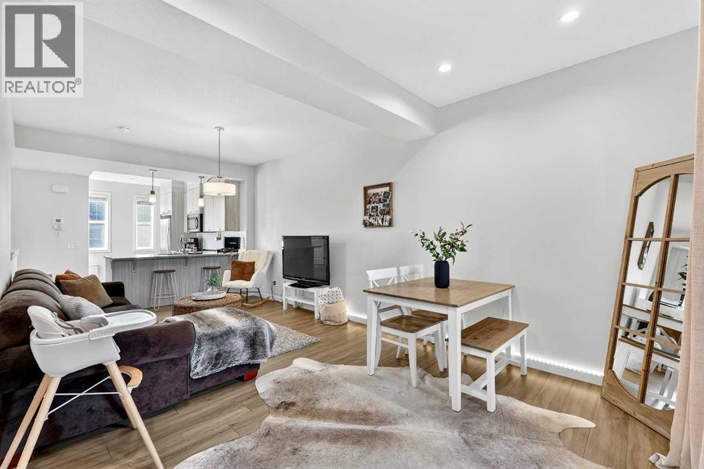 503, 115 Sagewood Drive Sw, Airdrie, Alberta  T4B 4V6 - Photo 5 - A2288072