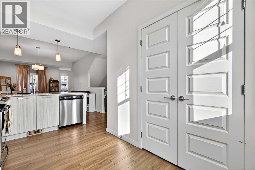 503, 115 Sagewood Drive Sw, Airdrie, Alberta  T4B 4V6 - Photo 11 - A2288072