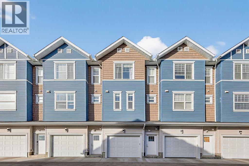 503, 115 Sagewood Drive Sw, Airdrie, Alberta  T4B 4V6 - Photo 27 - A2288072