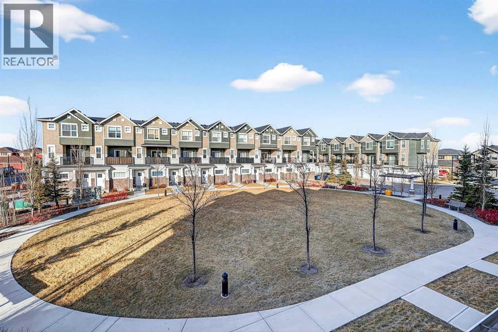 503, 115 Sagewood Drive Sw, Airdrie, Alberta  T4B 4V6 - Photo 25 - A2288072