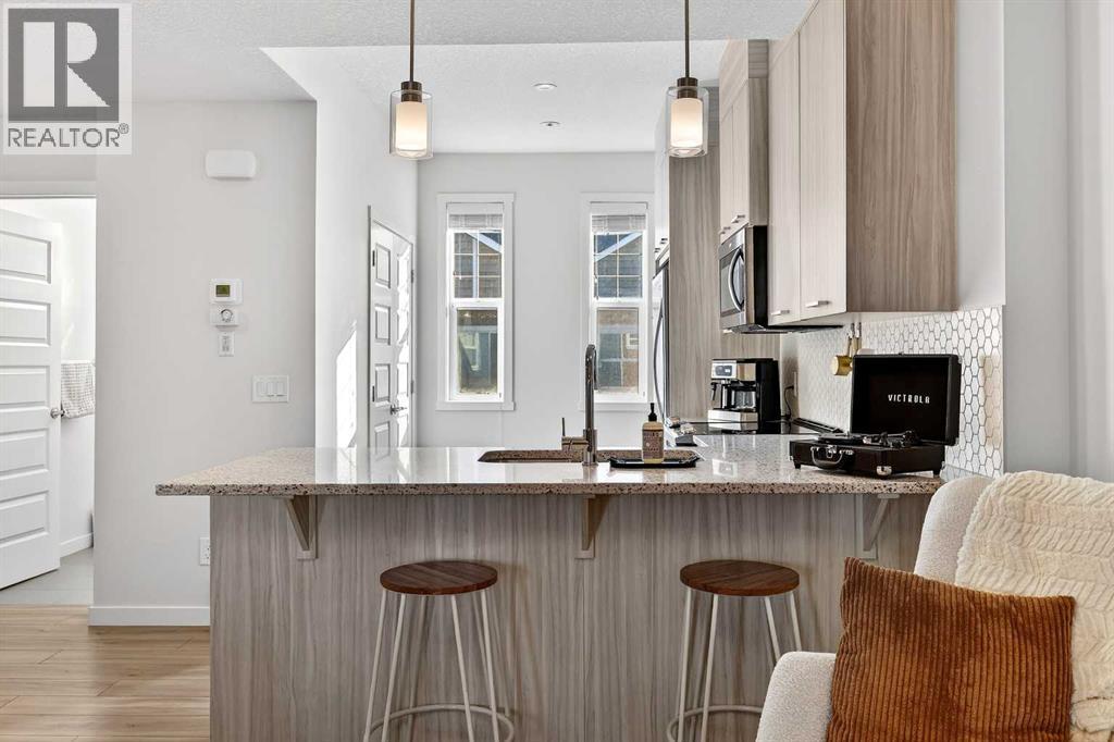 503, 115 Sagewood Drive Sw, Airdrie, Alberta  T4B 4V6 - Photo 7 - A2288072