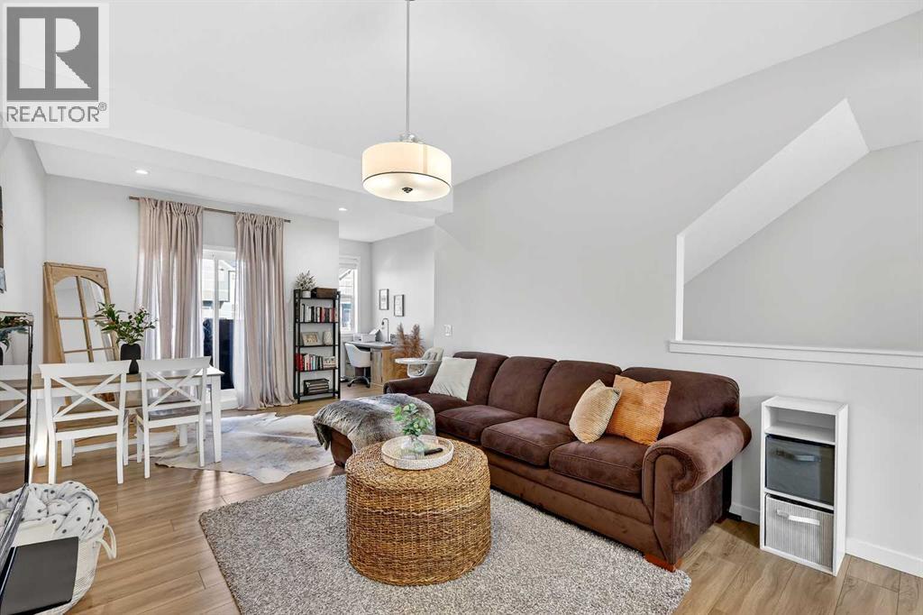 503, 115 Sagewood Drive Sw, Airdrie, Alberta  T4B 4V6 - Photo 4 - A2288072