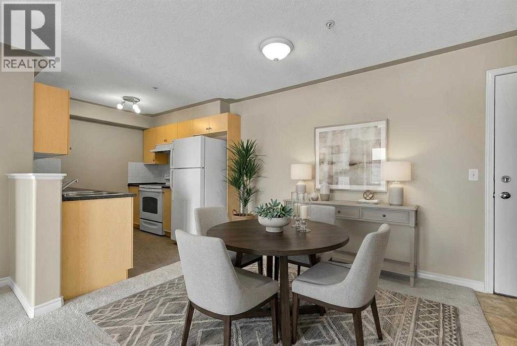 1327, 8 Bridlecrest Drive Sw, Calgary, Alberta  T2Y 0H6 - Photo 2 - A2288673