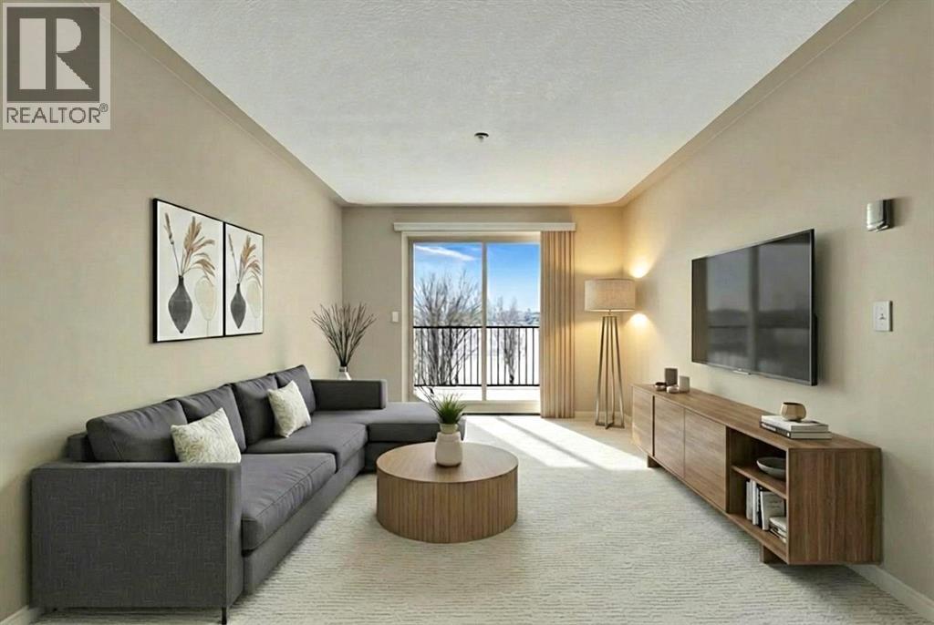 1327, 8 Bridlecrest Drive Sw, Calgary, Alberta  T2Y 0H6 - Photo 1 - A2288673