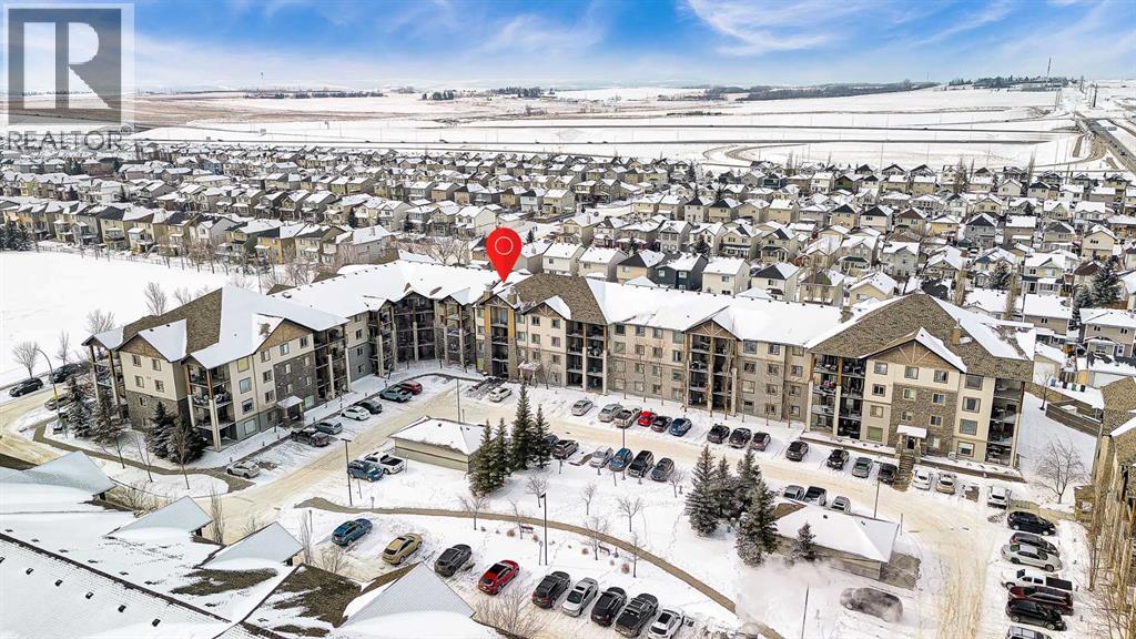 1327, 8 Bridlecrest Drive Sw, Calgary, Alberta  T2Y 0H6 - Photo 33 - A2288673