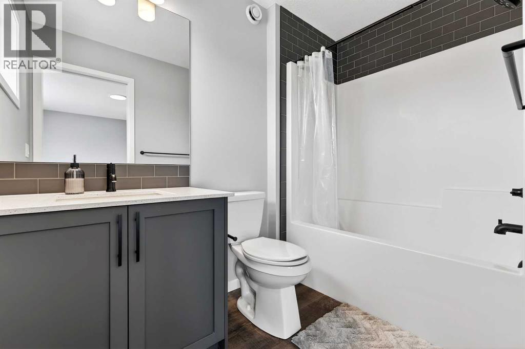 94 Wolf Gate Nw, Okotoks, Alberta  T1S 5T9 - Photo 28 - A2290958