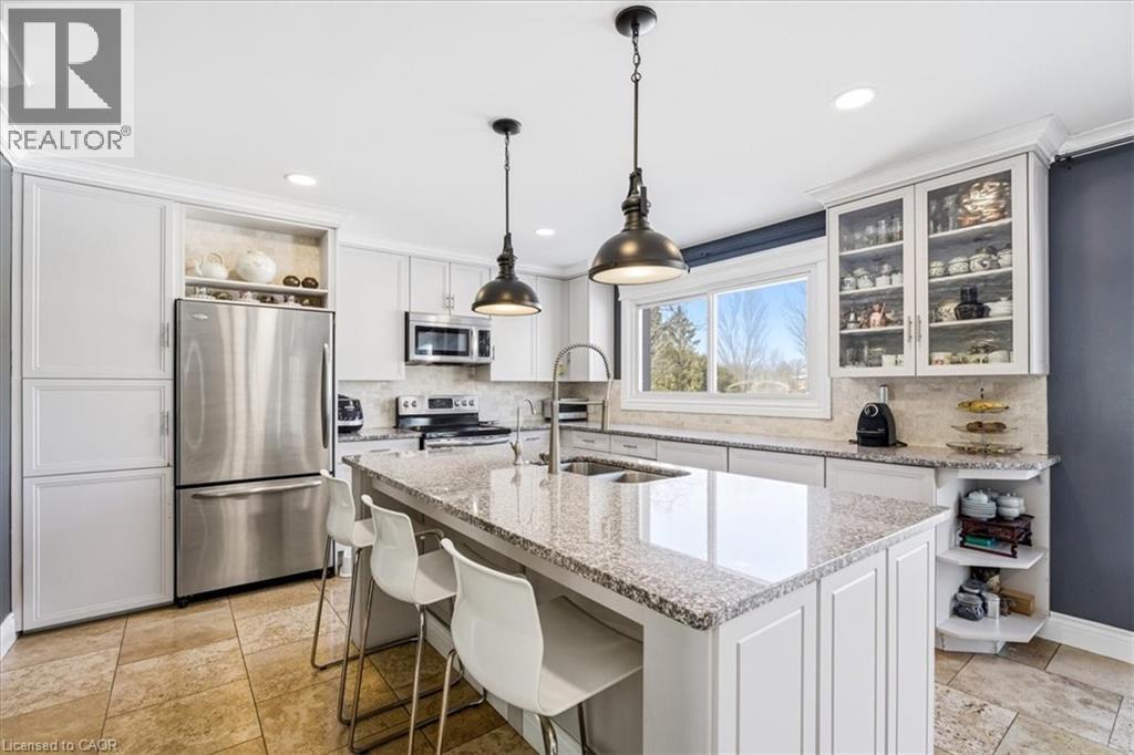 1093 Regional Road 97, Flamborough, Ontario  N0B 2J0 - Photo 21 - 40809690