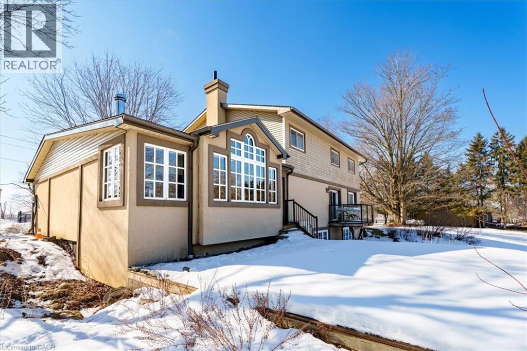 1093 Regional Road 97, Flamborough, Ontario  N0B 2J0 - Photo 7 - 40809690