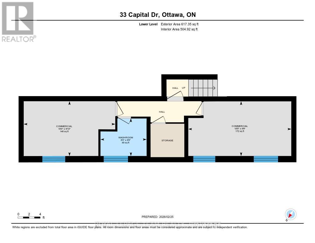 B - 33 Capital Drive, Ottawa, Ontario  K2G 0E7 - Photo 18 - X12856798