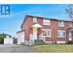 2493 CLEMENTINE BOULEVARD, Ottawa, Ontario