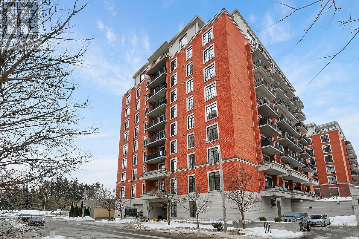 906 - 330 LORETTA AVENUE S, Ottawa, Ontario