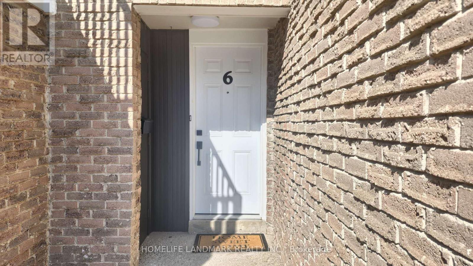 6 - 44 Chester Le Boulevard, Toronto, Ontario  M1W 2M8 - Photo 2 - E12846382