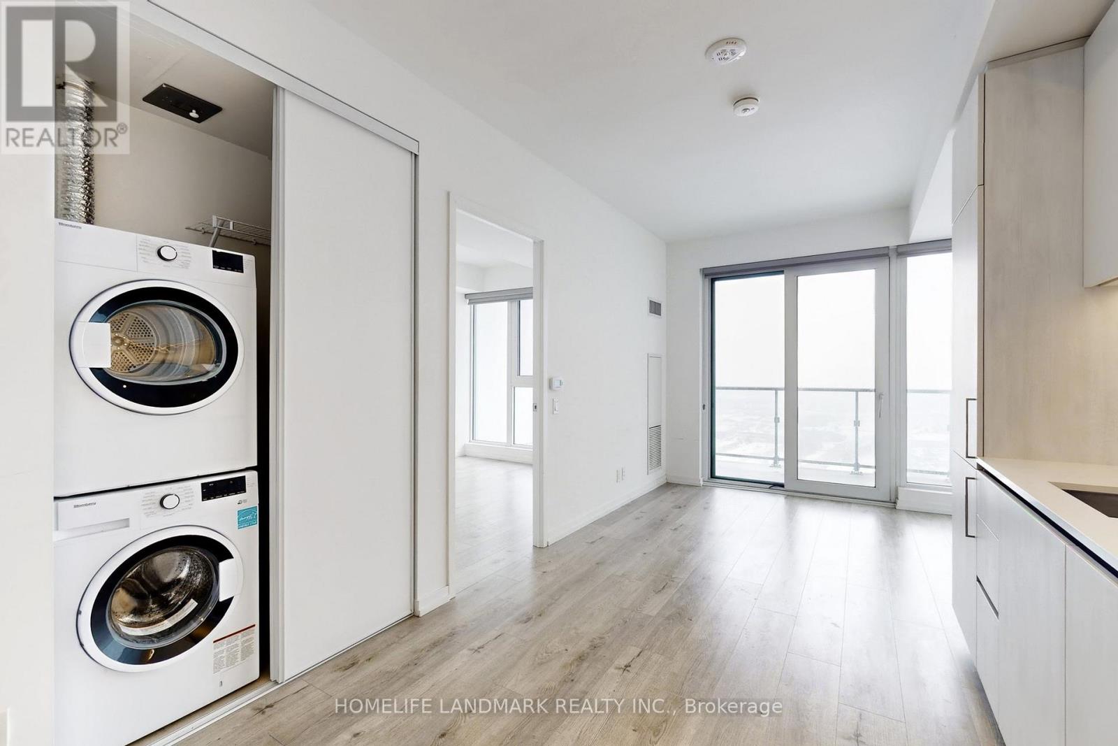 3207 - 1000 Portgage Parkway S, Vaughan, Ontario  L4K 0L1 - Photo 19 - N12851220