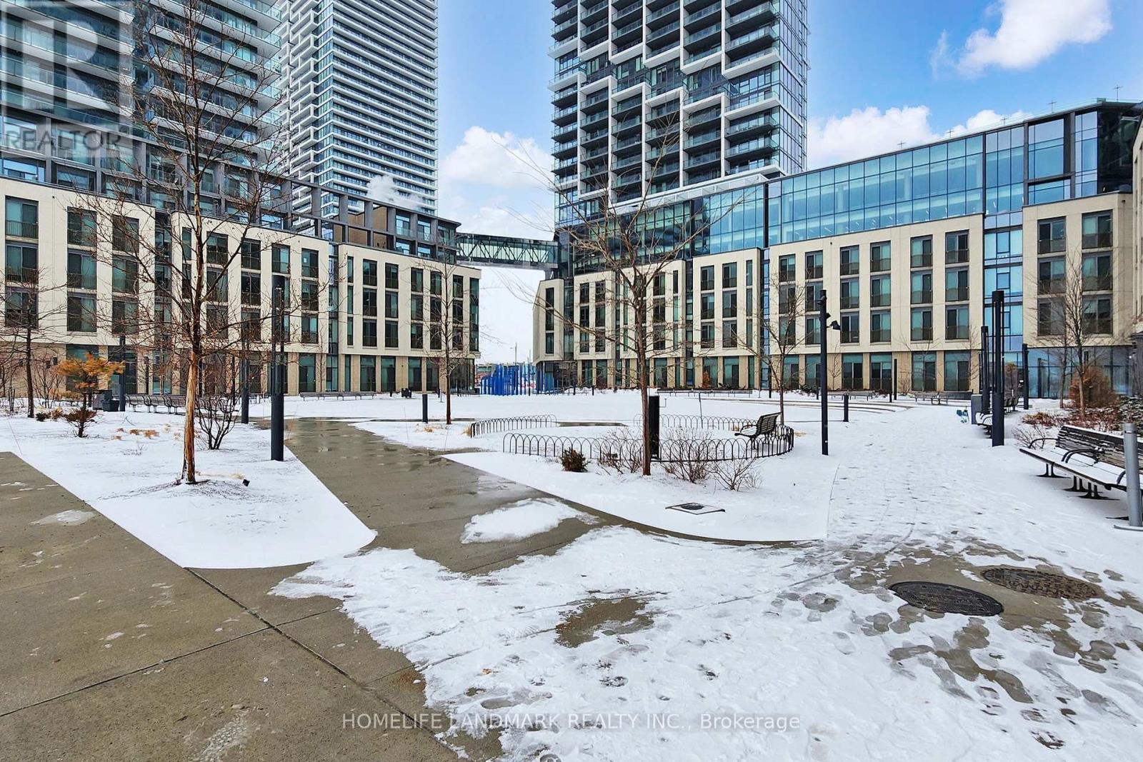 3207 - 1000 Portgage Parkway S, Vaughan, Ontario  L4K 0L1 - Photo 47 - N12851220