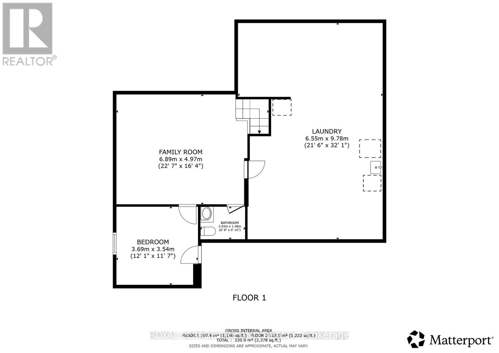 214 Mitchell Court, Thames Centre, Ontario  N0L 1G3 - Photo 50 - X12854726