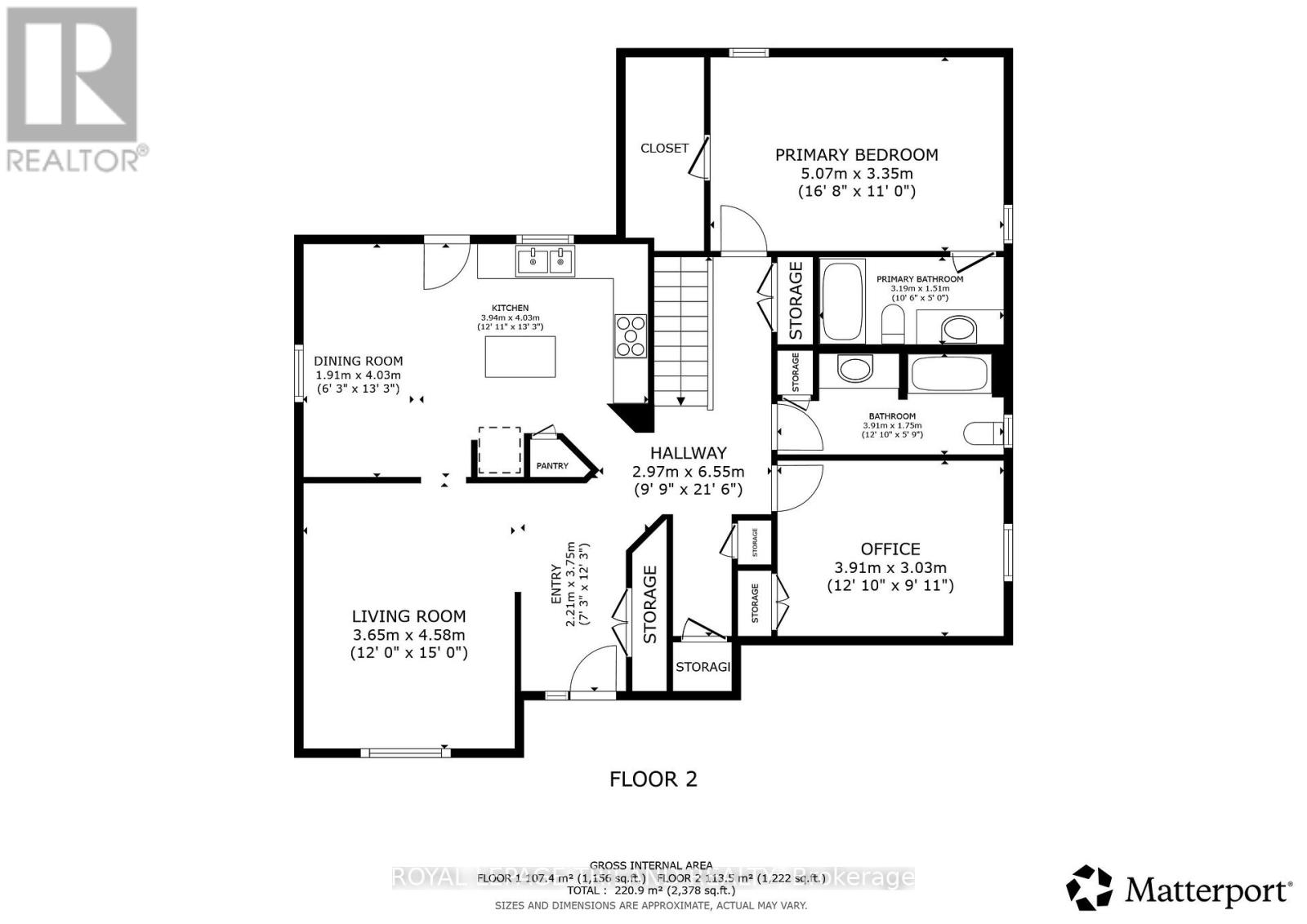 214 Mitchell Court, Thames Centre, Ontario  N0L 1G3 - Photo 49 - X12854726