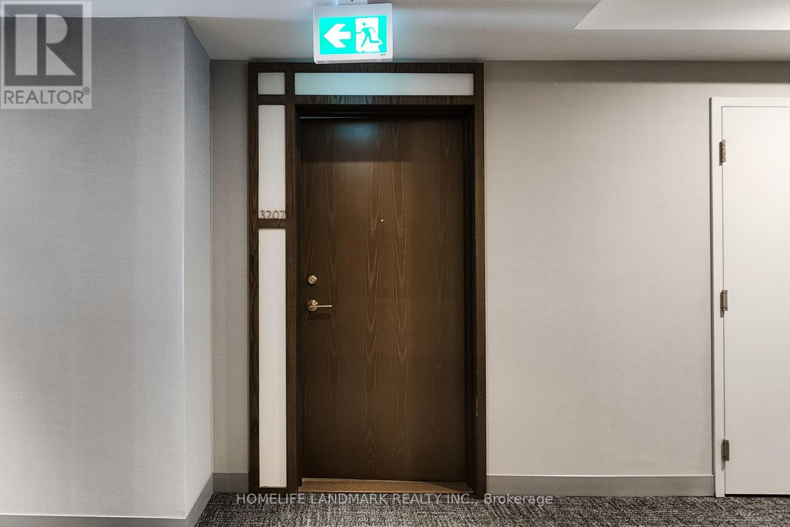 3207 - 1000 Portgage Parkway S, Vaughan, Ontario  L4K 0L1 - Photo 35 - N12851220