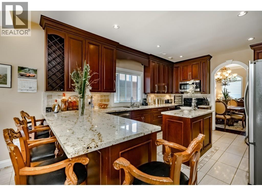 5955 Forglen Drive, Burnaby, British Columbia  V5H 3L4 - Photo 10 - R3097089