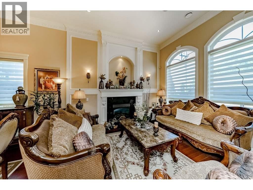 5955 Forglen Drive, Burnaby, British Columbia  V5H 3L4 - Photo 2 - R3097089