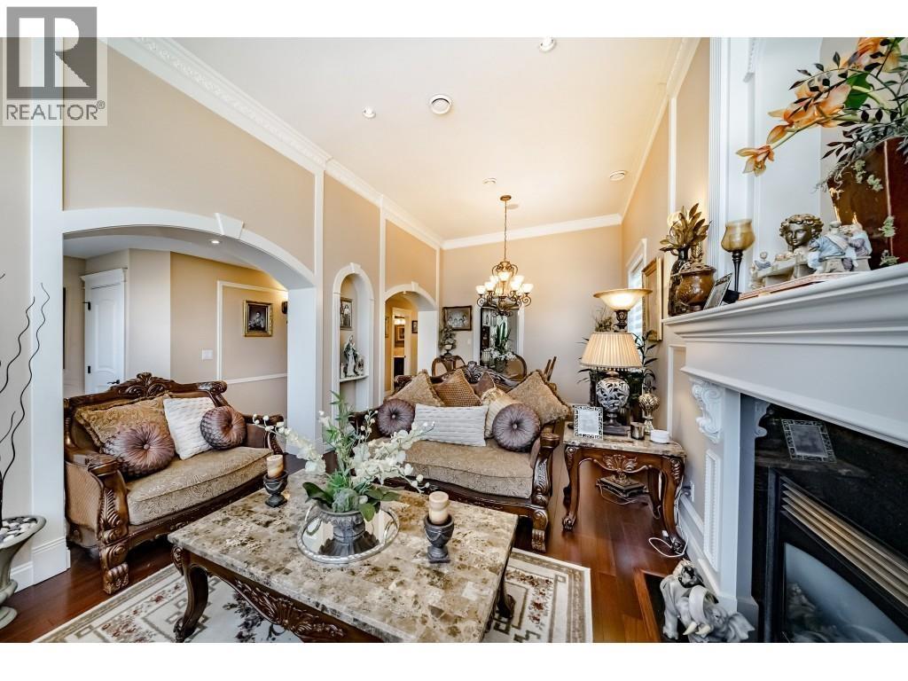 5955 Forglen Drive, Burnaby, British Columbia  V5H 3L4 - Photo 4 - R3097089