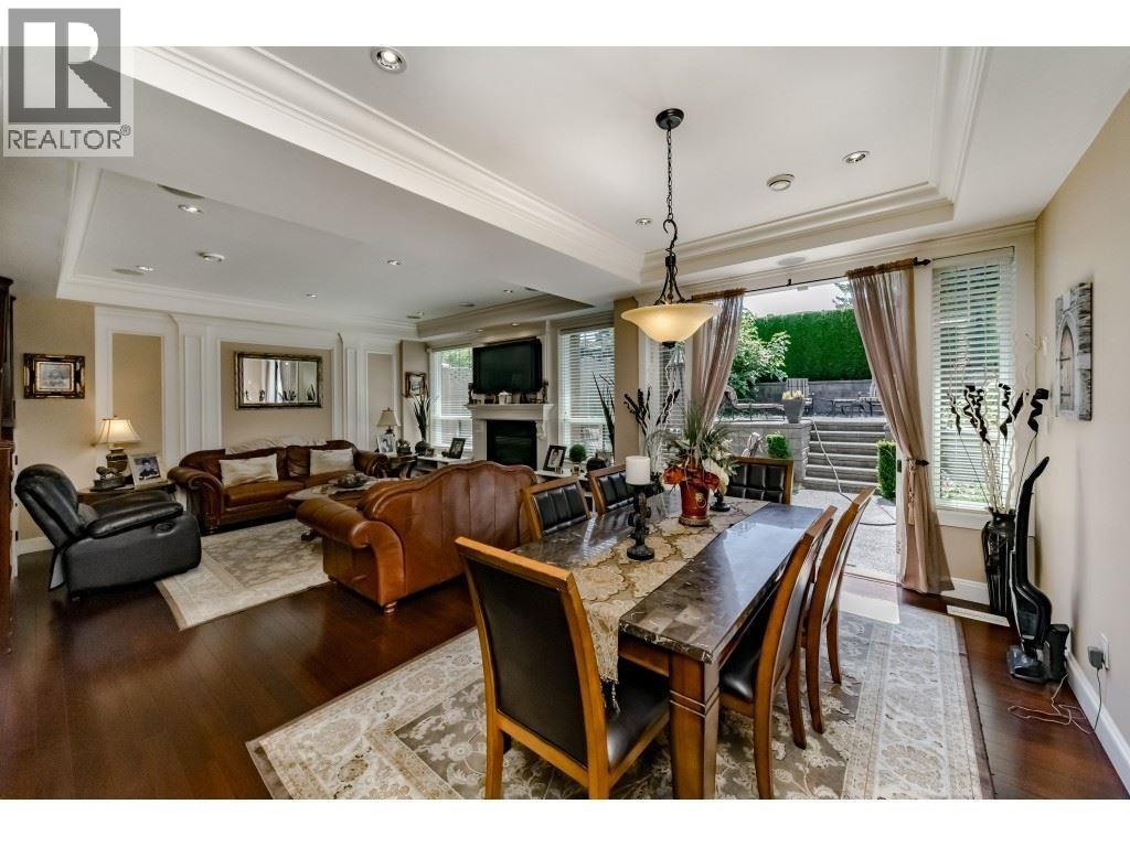 5955 Forglen Drive, Burnaby, British Columbia  V5H 3L4 - Photo 8 - R3097089