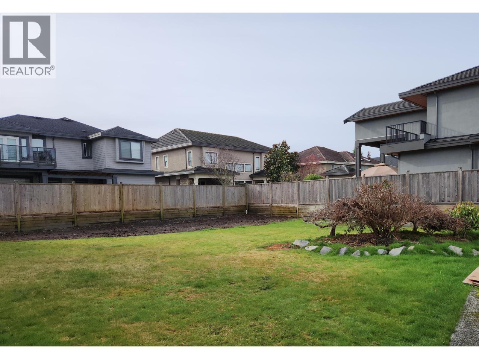 8100 Lucas Road, Richmond, British Columbia  V6X 1C3 - Photo 2 - R3097101
