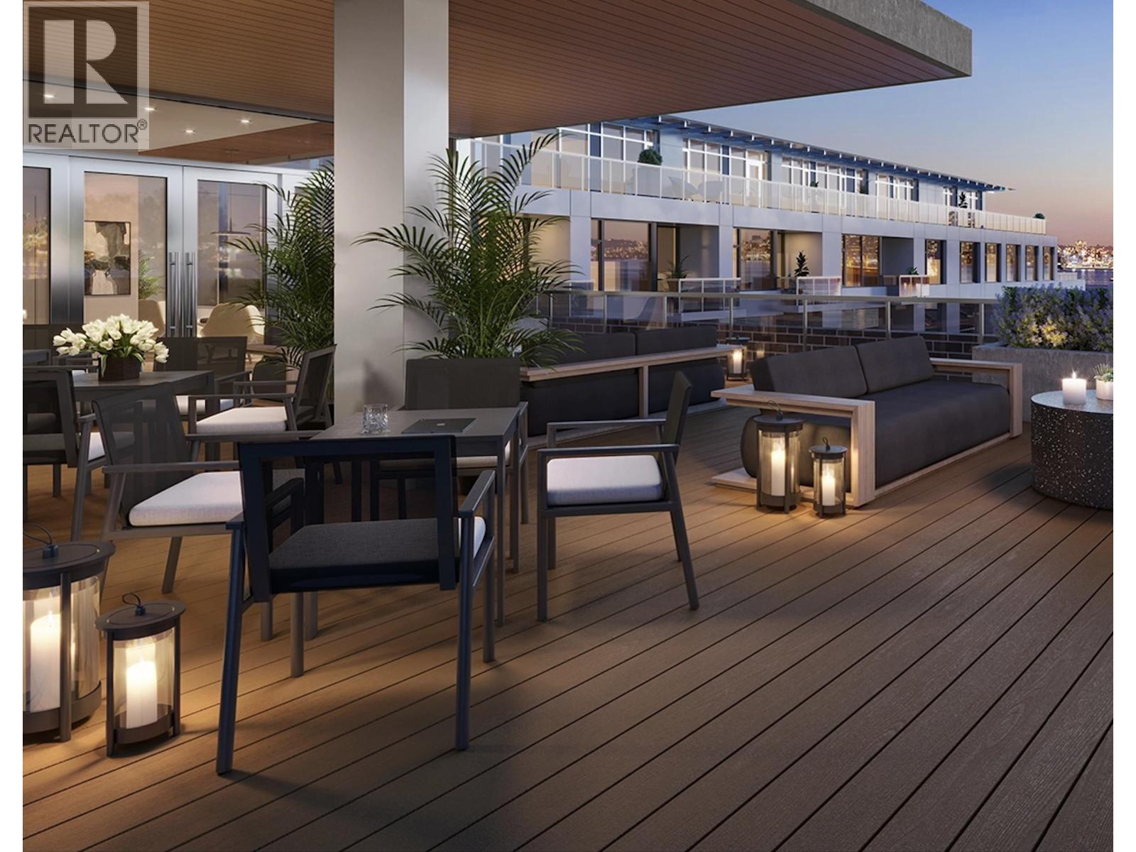 611 755 Harbourside Drive, North Vancouver, British Columbia  V7P 0G1 - Photo 3 - R3097109