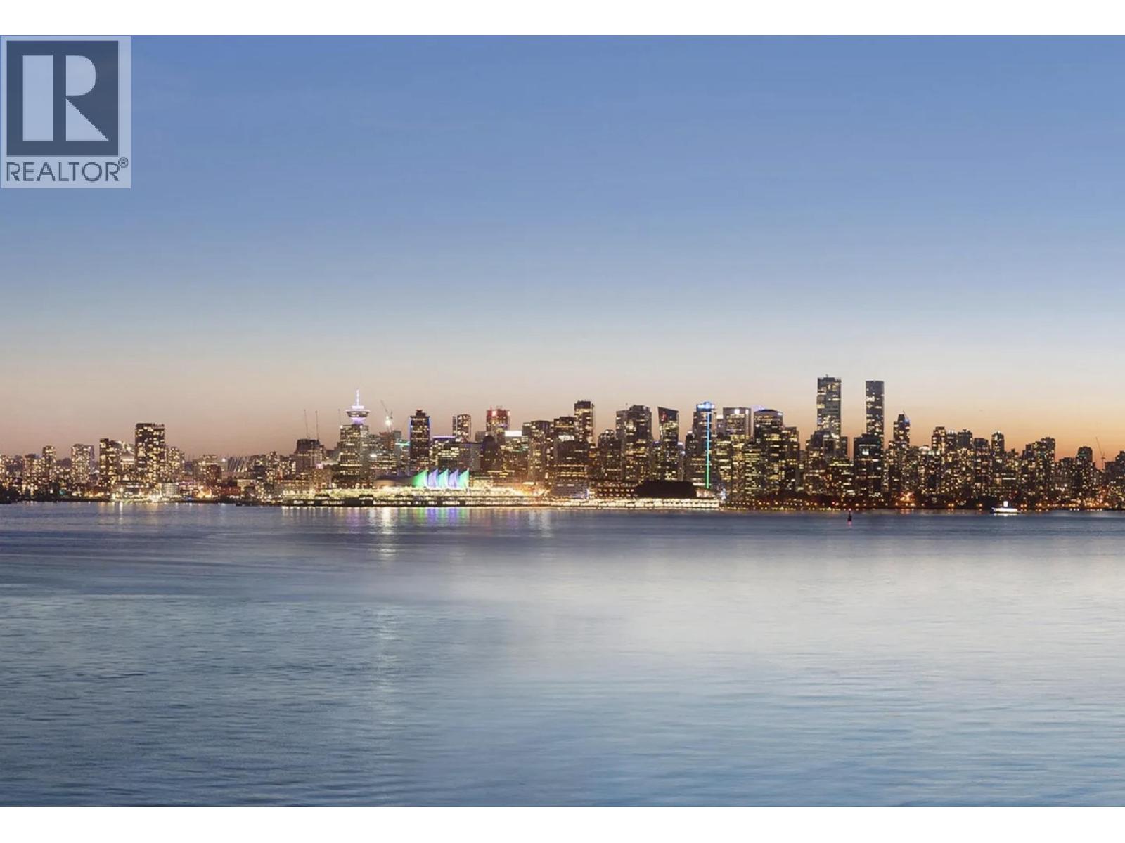 611 755 Harbourside Drive, North Vancouver, British Columbia  V7P 0G1 - Photo 4 - R3097109