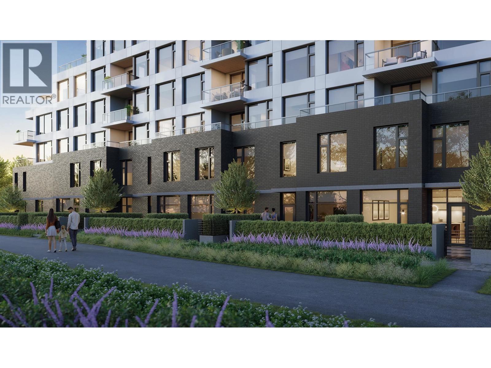 611 755 Harbourside Drive, North Vancouver, British Columbia  V7P 0G1 - Photo 5 - R3097109