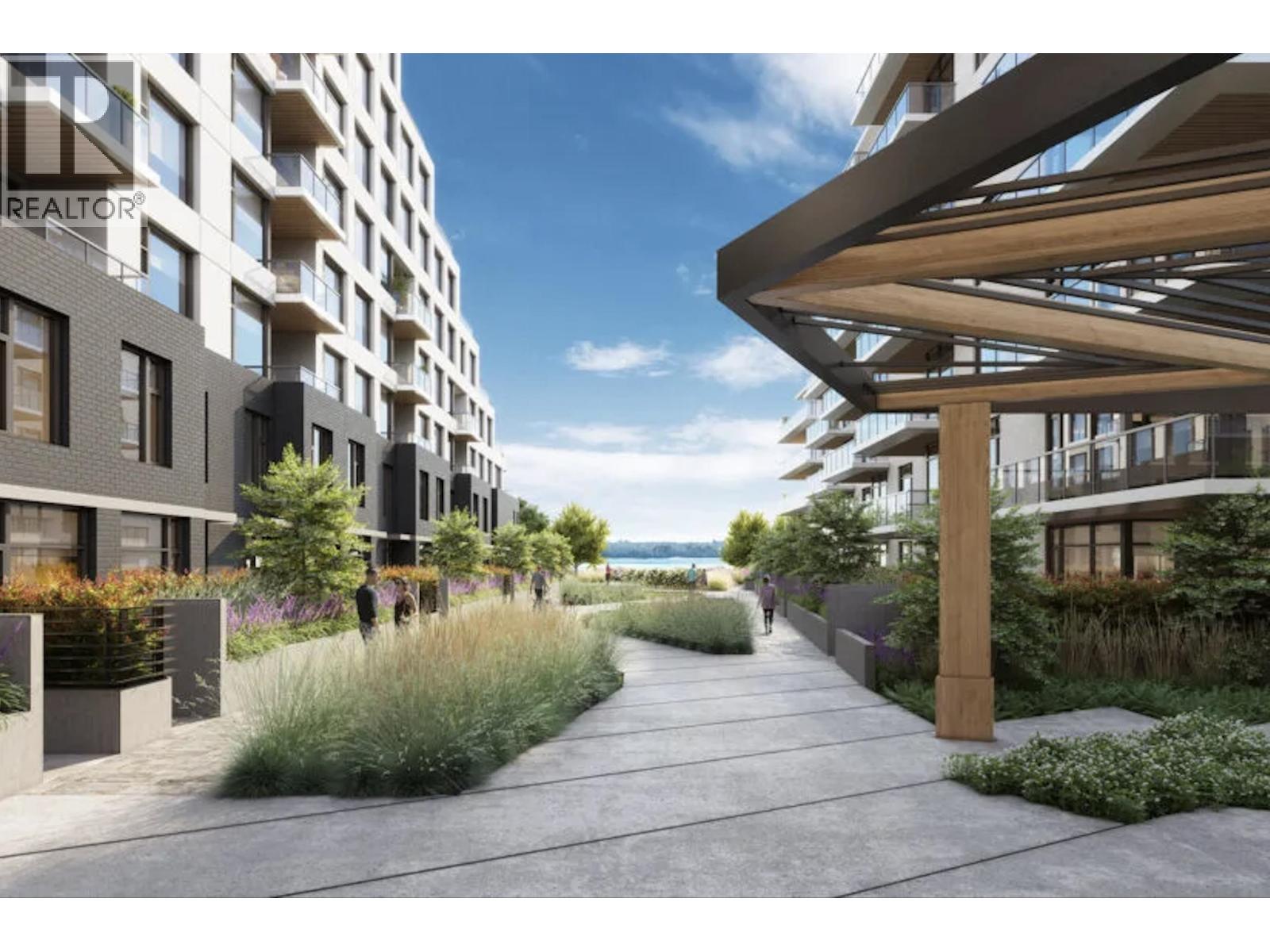 611 755 Harbourside Drive, North Vancouver, British Columbia  V7P 0G1 - Photo 6 - R3097109